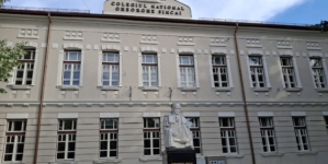 Șincaiștii Dragoș-Andrei Gățan și Alex-Marian Ianoș, calificați la etapa națională a Olimpiadei de Inteligență Artificială