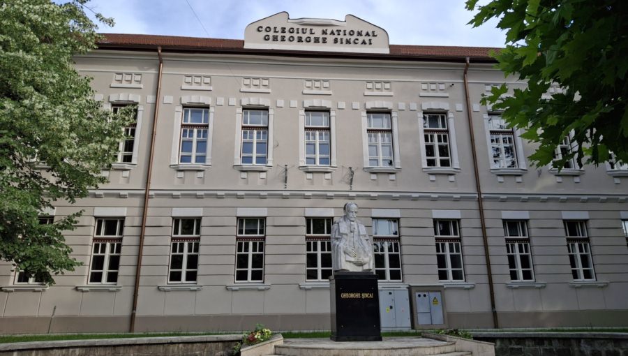 Rezultate remarcabile pentru elevii Colegiului „Gheorghe Șincai” Baia Mare la Olimpiada Națională de Matematică