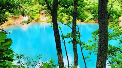 Ziua Lacului Albastru va fi sărbătorită în 7 iunie