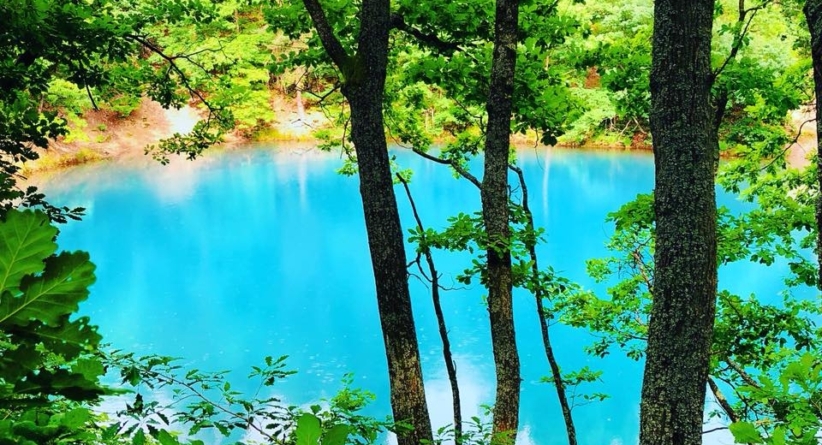 Ziua Lacului Albastru va fi sărbătorită în 7 iunie
