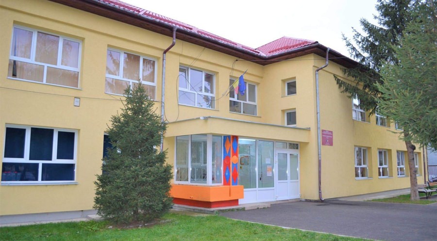 „World of Values – Lumea Valorilor”: Un nou proiect eTwinning derulat la Grădinița cu Program Prelungit Nr.25 din Baia Mare