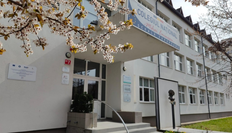 Șase elevi de la Colegiul Național „Mihai Eminescu” Baia Mare au fost premiați la Concursul național de limbi și culturi clasice „Ecaterina Andreica”