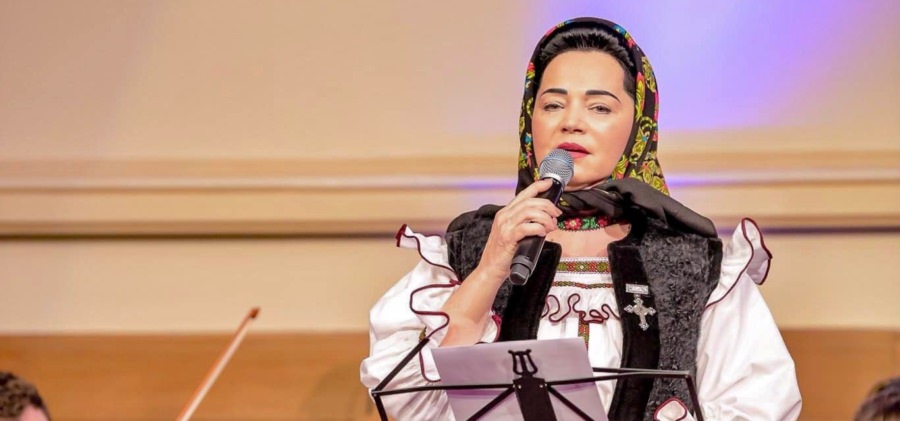 Îndrăgita Florentina Giurgi își serbează ziua de naștere