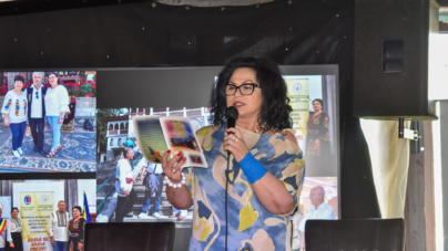 În Târgu Lăpuș se va desfășura o nouă ediție a Festivalului Internațional „Zilele Iei, Zilele Poeziei”