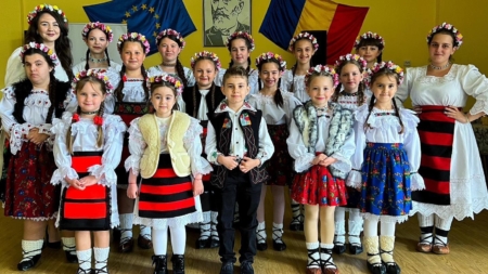 Va avea loc o nouă ediție a Festivalului „Tradiții Chiorene”