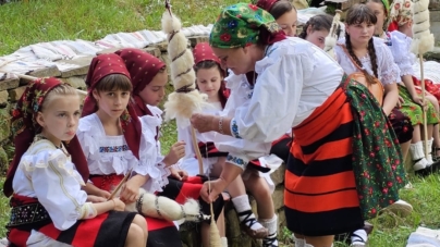 În Călinești va avea loc cea de-a X-a ediție a Sărbătorii Rădăcinilor Străbune