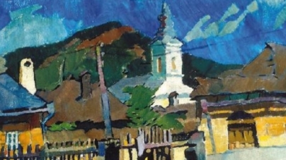 Casa din Piața Gorki – proză de Marian Ilea (XIX)