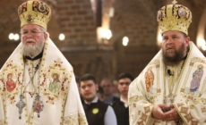 Programul ierarhilor în a cincea săptămână a Postului Mare