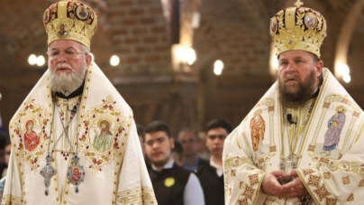 Programul ierarhilor în a cincea săptămână a Postului Mare