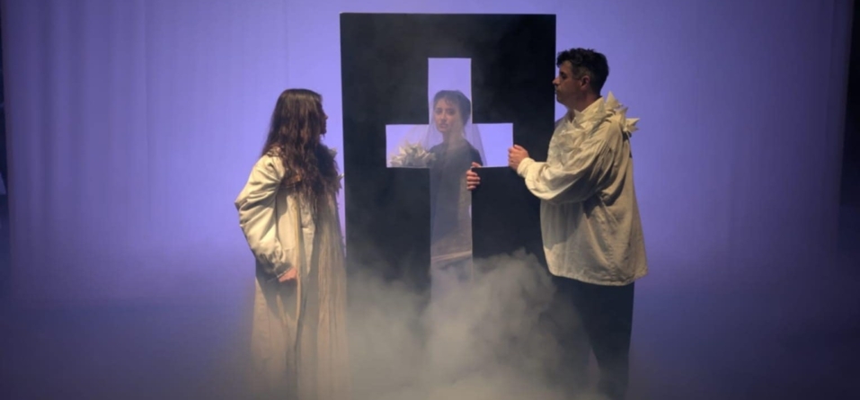 Teatrul Municipal Baia Mare pregătește „I se spunea armeanul”, un nou spectacol după un text de Marian Ilea