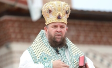 Se împlinesc 8 ani de la hirotonia Preasfințitului Părinte Timotei Sătmăreanul în demnitatea de Arhiereu-vicar