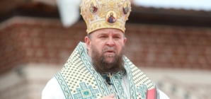 Se împlinesc 8 ani de la hirotonia Preasfințitului Părinte Timotei Sătmăreanul în demnitatea de Arhiereu-vicar