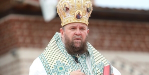 Se împlinesc 8 ani de la hirotonia Preasfințitului Părinte Timotei Sătmăreanul în demnitatea de Arhiereu-vicar