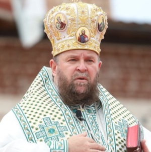 Se împlinesc 8 ani de la hirotonia Preasfințitului Părinte Timotei Sătmăreanul în demnitatea de Arhiereu-vicar