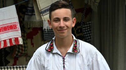 Daniel Gaspar, premiat la Concursul Festival Internațional „Armonii Vocal Instrumentale”