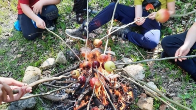 Copiii sunt invitați să se înscrie la Tabăra de vară „În siguranță în natură”