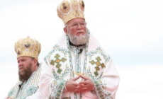 Unde slujesc ierarhii de Praznicul închinat Izvorului Tămăduirii