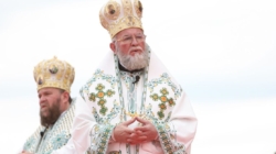 Unde liturghisesc ierarhii în această duminică