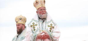 Unde slujesc ierarhii de Praznicul închinat Izvorului Tămăduirii