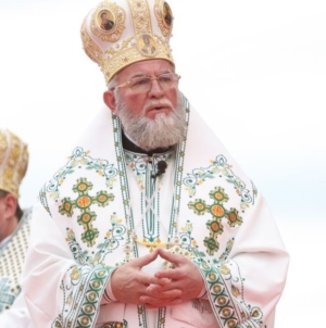 Unde slujesc ierarhii de Praznicul închinat Izvorului Tămăduirii