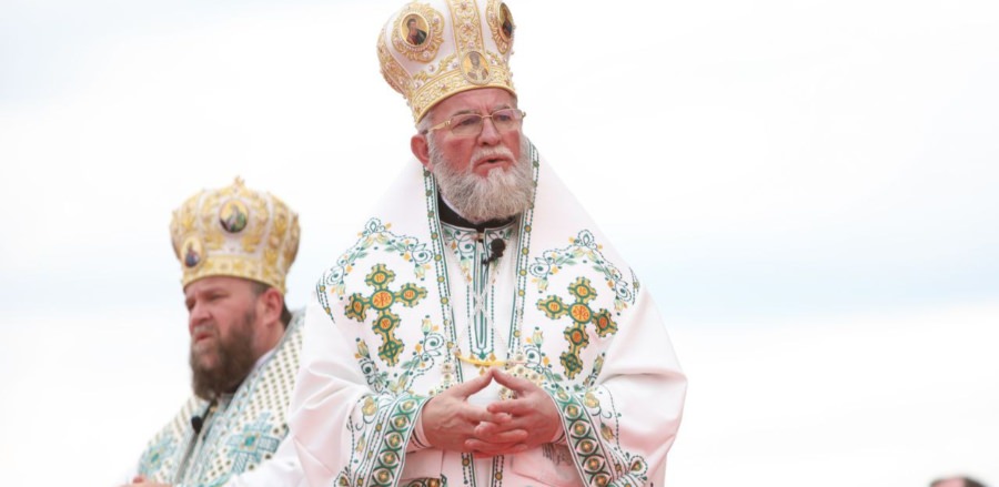 Unde slujesc ierarhii de Praznicul închinat Izvorului Tămăduirii