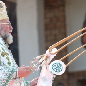 PS Părinte Episcop Iustin împlinește 32 de ani de arhierie