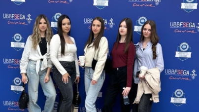 Șase eleve de la Liceul Borșa au obținut rezultate grozave la Concursul de cunoștințe „Oeconomicus Napocensis”, organizat de UBB – FSEGA Cluj-Napoca