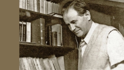 Atelierul „CAMIL PETRESCU INEDIT – prezentări de carte: restituiri” va avea loc în cadrul Festivalului „Atelier”