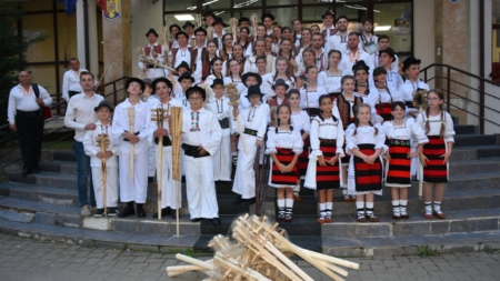 La Borșa începe Festivalul „Nopți de Sânziene”; Cine va urca pe scenă în cele trei zile