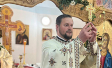 Pr. Adrian Dobreanu: Meditație la Duminica Izgonirii lui Adam din Rai