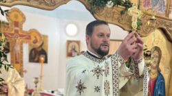 Pr. Adrian Dobreanu: Meditație la Duminica Izgonirii lui Adam din Rai