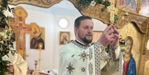 Pr. Adrian Dobreanu: Meditație la Duminica Izgonirii lui Adam din Rai