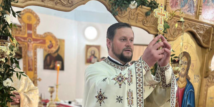 Pr. Adrian Dobreanu: Meditație la Duminica Izgonirii lui Adam din Rai