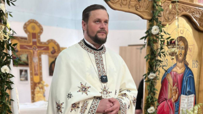 Pr. Adrian Dobreanu: Meditație duhovnicească la Duminica a 5-a după Rusalii