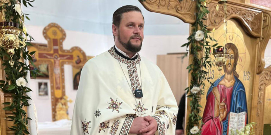 Pr. Adrian Dobreanu: Meditație duhovnicească la Duminica a 5-a după Rusalii