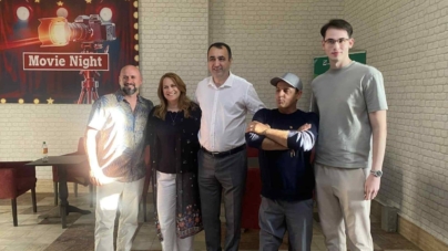 Filmul „Izidor” a rulat și la Cinema Mara din Sighetu Marmației; Prezintă o povestea tulburătoare, bazată pe un caz real