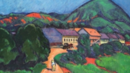 Casa din Piața Gorki – proză de Marian Ilea (XX)