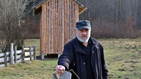 Marian Ilea va fi înmormântat în Baia Sprie, orașul pe care l-a iubit cel mai mult și l-a descris inegalabil în operele sale