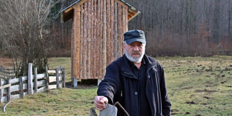 Marian Ilea va fi înmormântat în Baia Sprie, orașul pe care l-a iubit cel mai mult și l-a descris inegalabil în operele sale