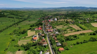 În Băița de sub Codru va avea loc Serbarea Câmpenească „Târgul Sânzienelor”