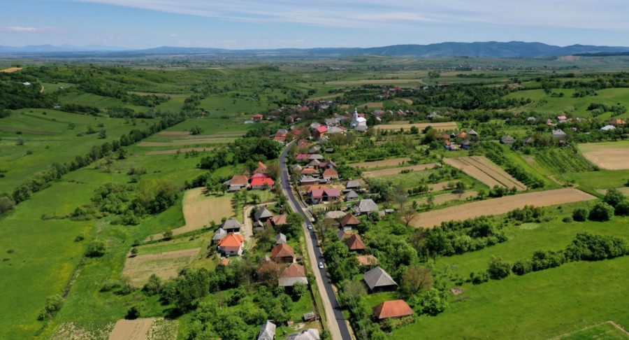 În Băița de sub Codru va avea loc Serbarea Câmpenească „Târgul Sânzienelor”