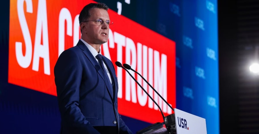 Ionuț Moșteanu – de la diplomă falsă, la comanda Armatei Române