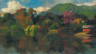 Casa din Piața Gorki – proză de Marian Ilea (XXIII)