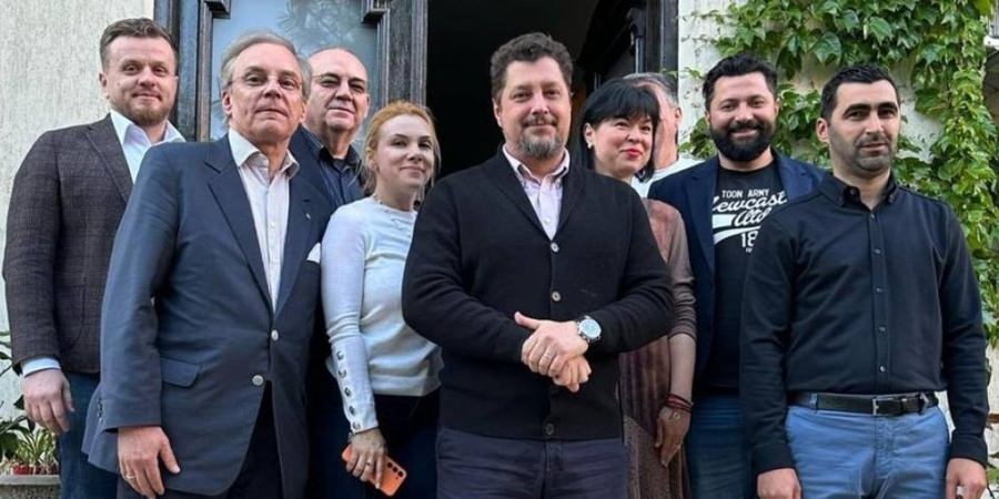 Se lansează „Acțiunea Conservatoare”