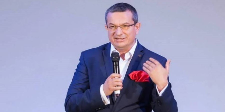 Un băimărean în fruntea justiției constituționale