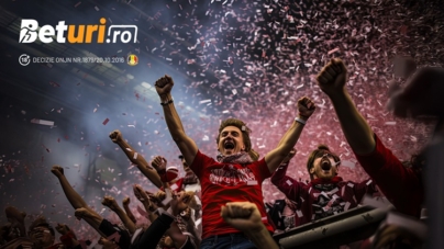 Impactul pariurilor sportive asupra fanilor echipelor