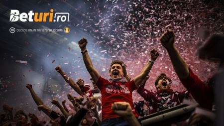 Impactul pariurilor sportive asupra fanilor echipelor