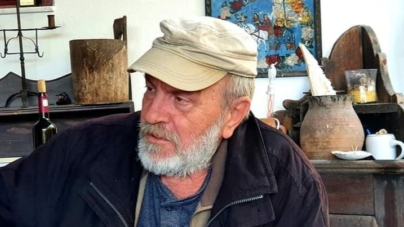 A plecat dintre noi scriitorul și jurnalistul Marian Ilea