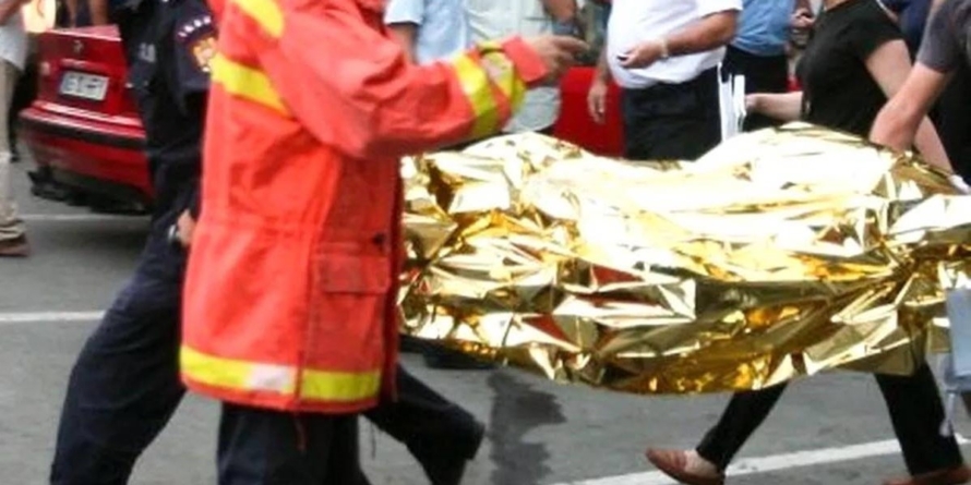 Fost cadru didactic și-a pus capăt zilelor în mod cumplit