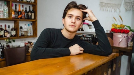 Un vis mare dintr-un sat mic